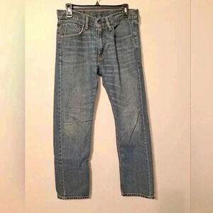 Levi's 505 Jeans 31 ×32 EUC